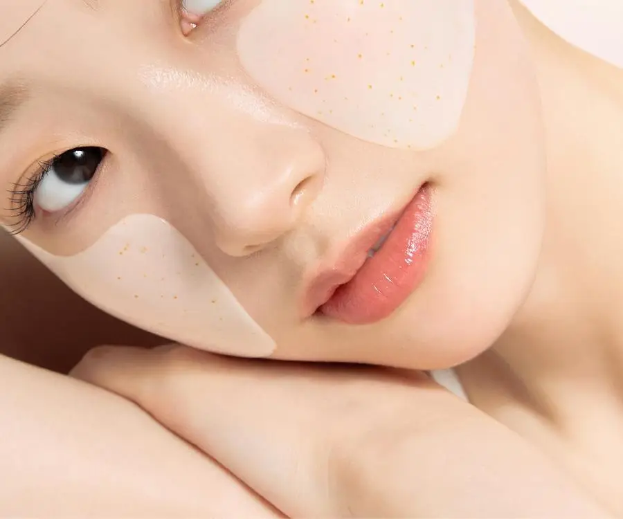 [NEW/잡티케어] 닥터지 비타 클리어 하이드로겔 잡티 패치 4회분(2매*4) 상세페이지 17